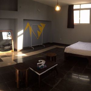 بوم گردی کلبه چوبی رامسر