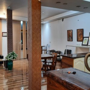 سوئیت  ساحلی شیک