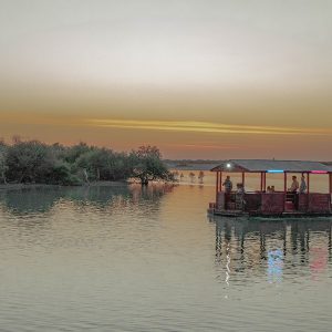 ویلا یک خوابه قوی رامسر