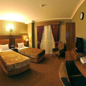 هتل پردیسان1