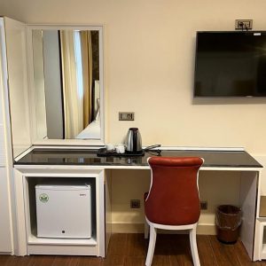 هتل پردیسان1