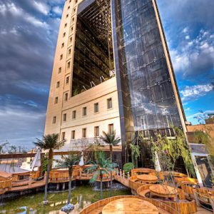 ویلای مجلل رودبار کردان