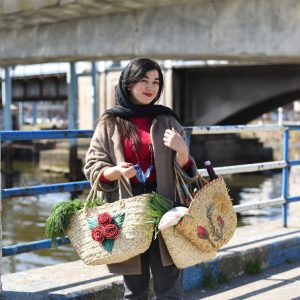 تجربه گردش در جنگل های مازندران